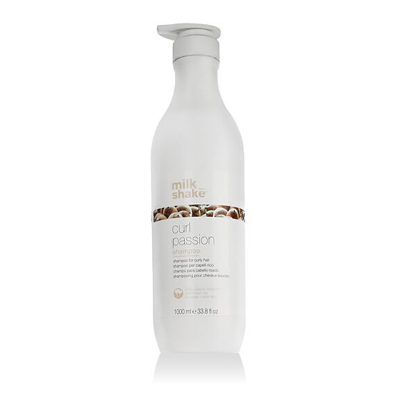 Milk Shake Curl Passion Shampoo 1000 ml