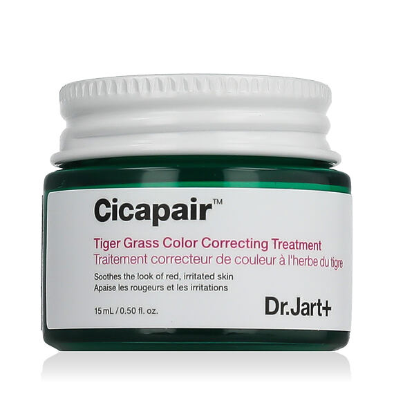 Dr.Jart+ Cicapair™ Tiger Grass Color Correcting Treatment 15 ml