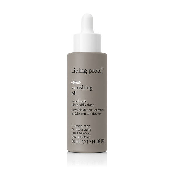 Living proof. Frizz Vanishing Oil 50 ml