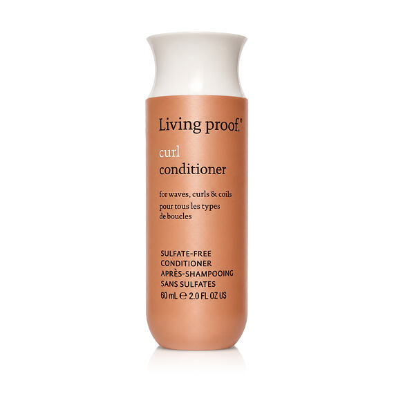 Living Proof. Curl Conditioner 60 ml