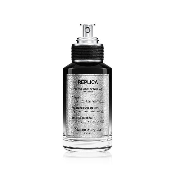 Maison Margiela Replica Soul Of The Forest Eau De Parfum 30 ml (unisex)