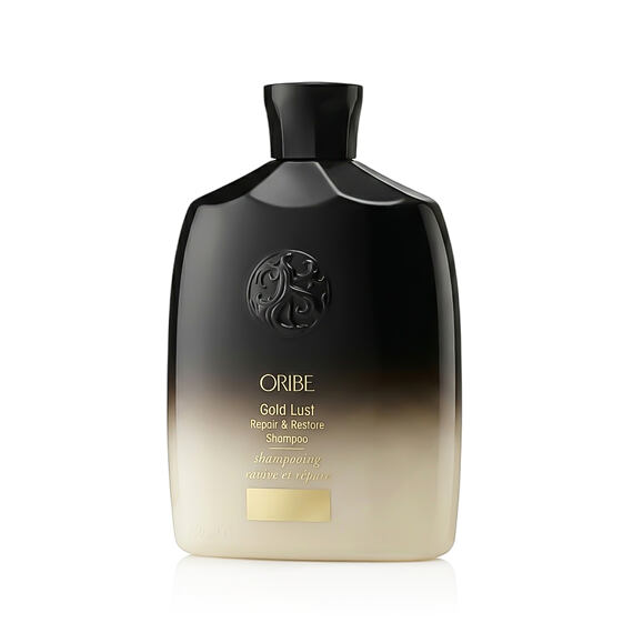 Oribe Gold Lust Repair & Restore Shampoo 250 ml