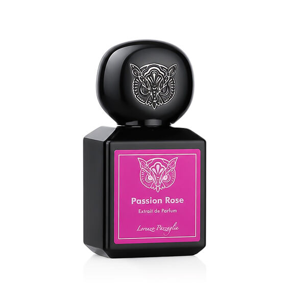 Lorenzo Pazzaglia Passion Rose Extrait de Parfum 28 ml (unisex)