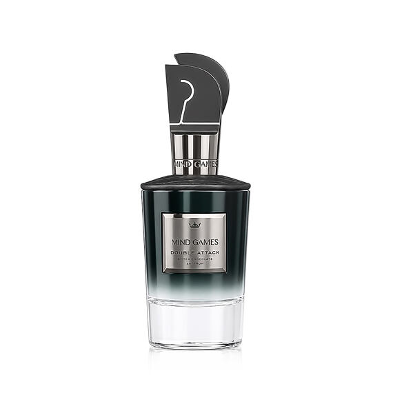 Mind Games Double Attack Extrait de Parfum 100 ml (unisex)
