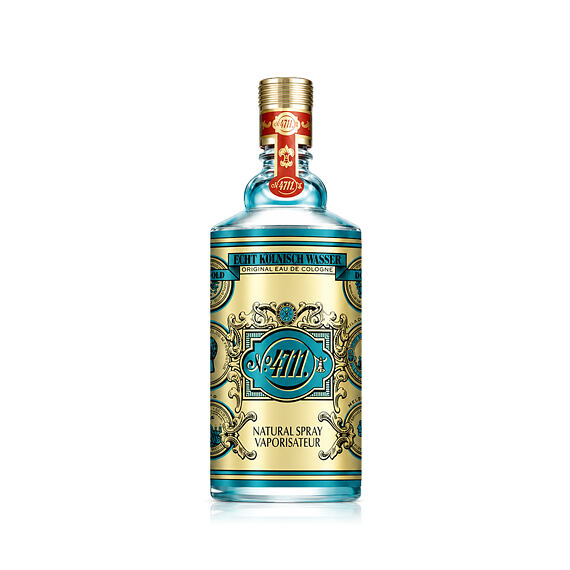 4711 4711 Original Eau de Cologne 50 ml (unisex)