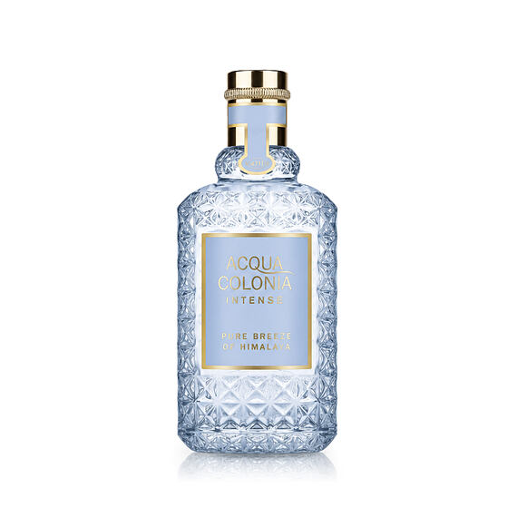 4711 Pure Breeze Of Himalaya Eau de Cologne Intense 100 ml (unisex)