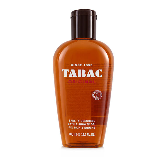 Tabac Original Duschgel 400 ml (man)