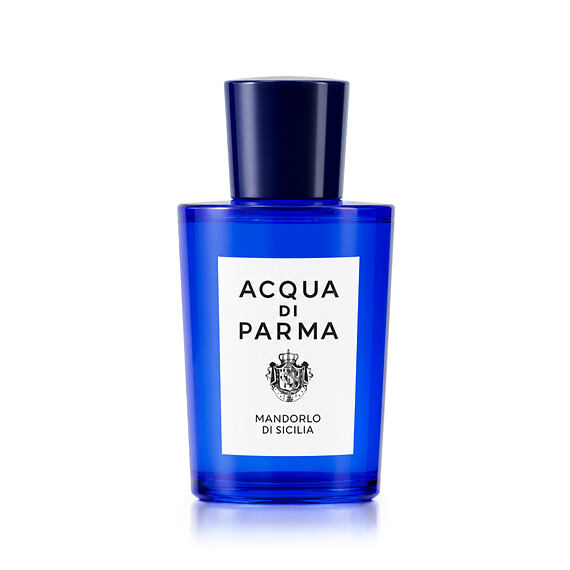Acqua Di Parma Blu Mediterraneo Mandorlo di Sicilia Eau De Toilette 100 ml (unisex)