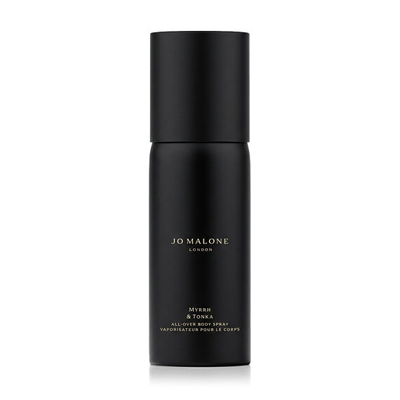 Jo Malone Myrrh & Tonka Bodyspray 125 ml (unisex)