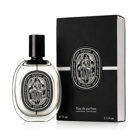 Diptyque Eau de Minthé Eau De Parfum 75 ml (unisex)