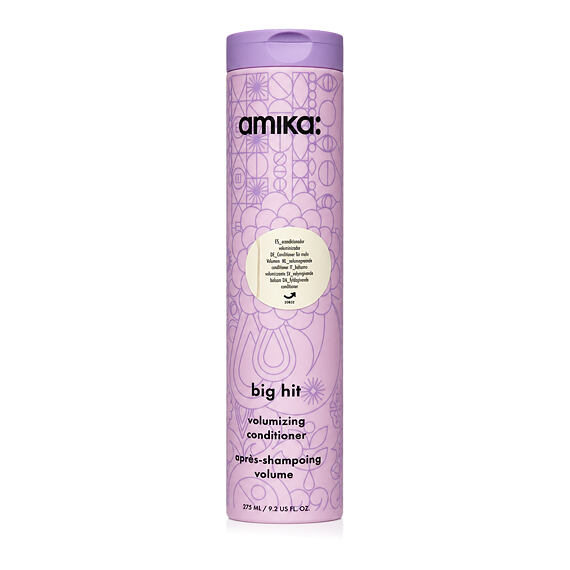 Amika: Big Hit Volumizing Conditioner 275 ml