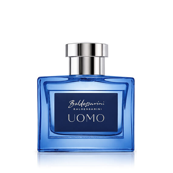 Baldessarini Uomo Eau De Toilette 50 ml (man)