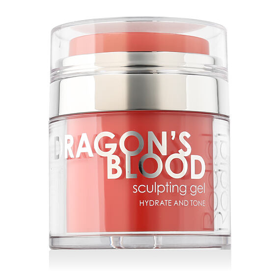 Rodial Dragon's Blood Sculpting Gel 50 ml