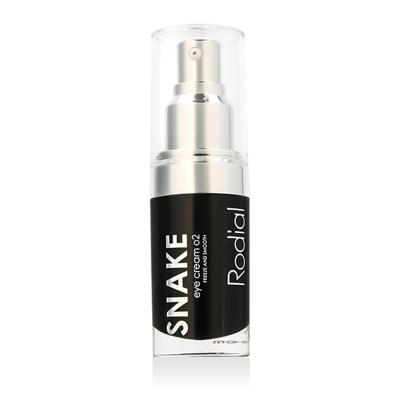 Rodial Snake Eye Cream O2 15 ml