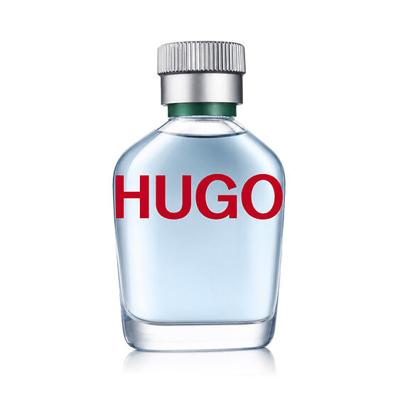 Hugo Hugo Man Eau De Toilette 40 ml (man)