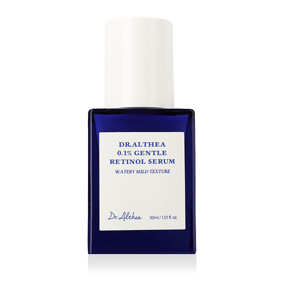 Dr.Althea 0,1% Gentle Retinol Serum 30 ml