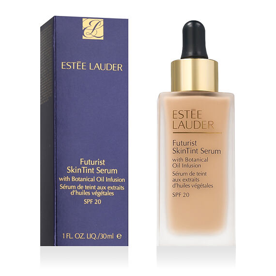 Estée Lauder Futurist SkinTint Serum SPF 20 30 ml