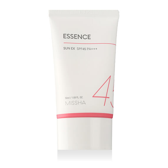 MISSHA All Around Safe Block Essence Sun SPF 45 PA+++ 50 ml