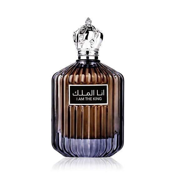 Ard Al Zaafaran Ana Al Malik I Am The King Eau De Parfum 100 ml (man)