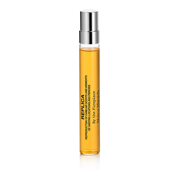 Maison Margiela Replica By the Fireplace Eau De Toilette Miniatur 10 ml (unisex)