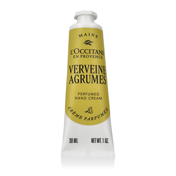L'Occitane Verveine Agrumes 2015 Handcreme 30 ml (unisex)
