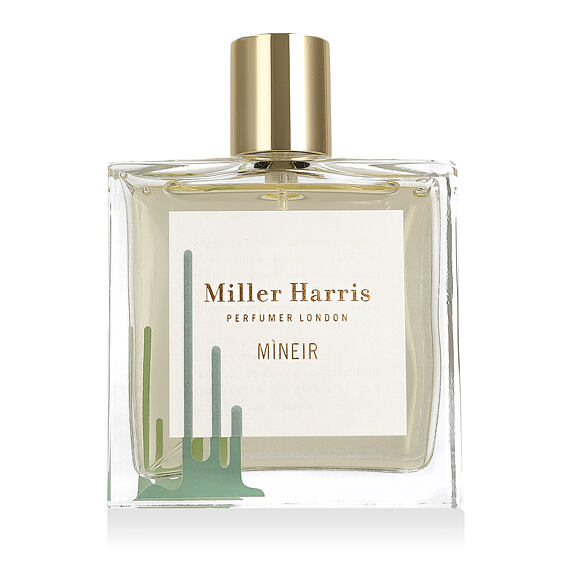Miller Harris Mìneir Eau De Parfum 100 ml (unisex)