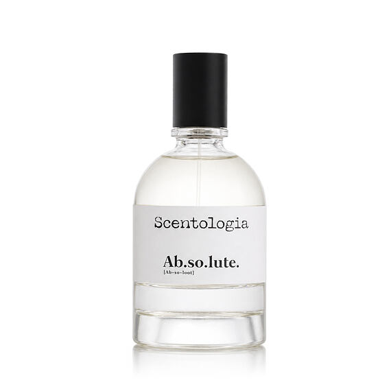 Scentologia Ab.so.lute. Eau De Parfum 100 ml (unisex)