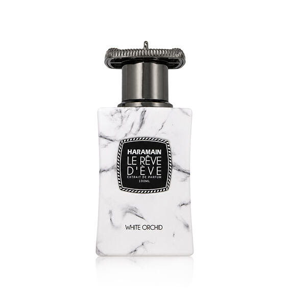 Al Haramain Haramain Le Rêve D'Ève White Orchid Extrait de Parfum 100 ml (woman)