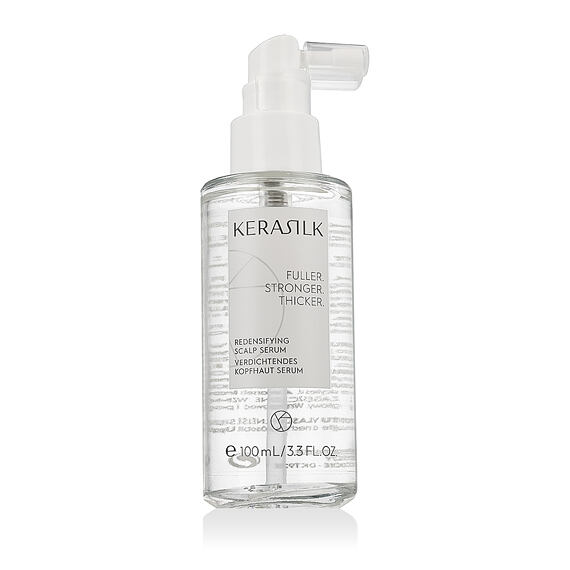KERASILK Specialists Redensifying Scalp Serum 100 ml
