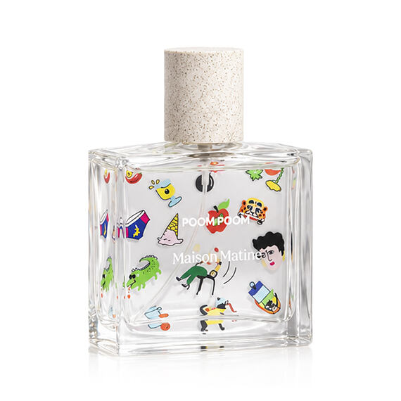 Maison Matine Poom Poom Eau De Parfum 50 ml (unisex)