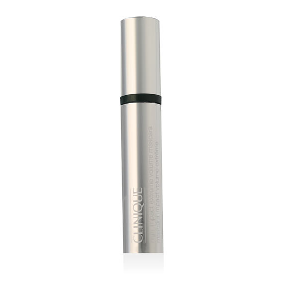 Clinique High Impact Extreme Volume Mascara (01 Extreme Black) 10 ml