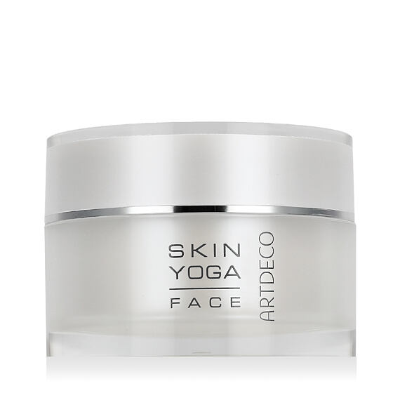 Artdeco Skin Yoga Collagen Booster Cream 50 ml