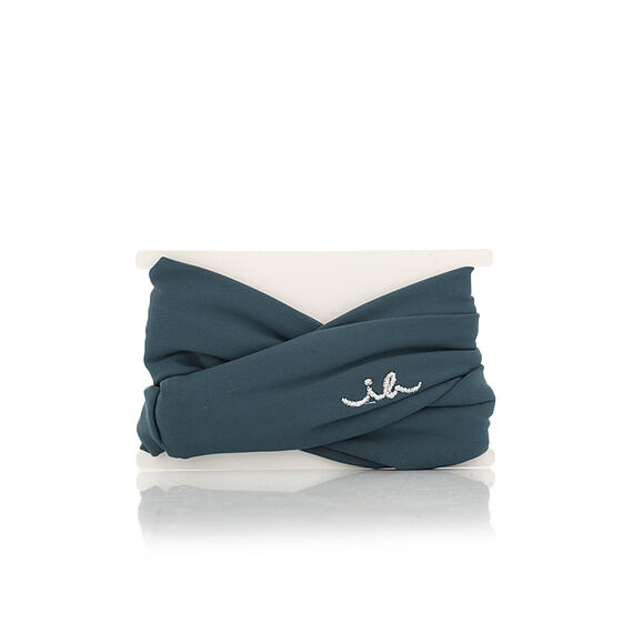 Invisibobble Bandeau Haar-Stirnband Azure 1 St.