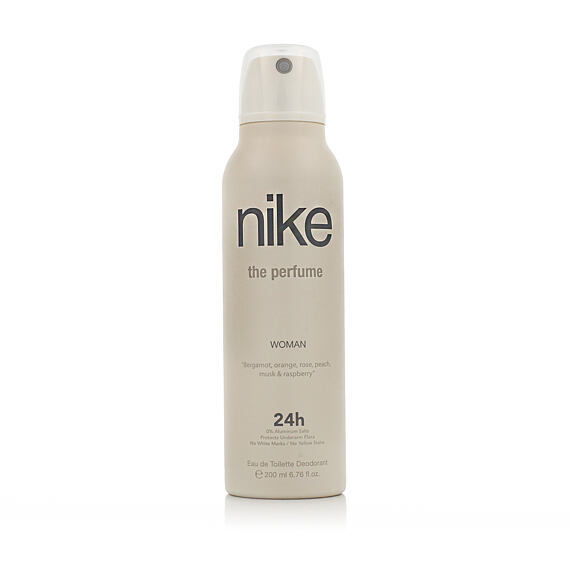 Nike The Perfume Woman Deodorant Spray 200 ml (woman)