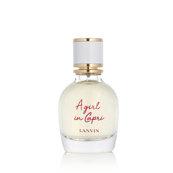 Lanvin A Girl in Capri Eau De Toilette 50 ml (woman)