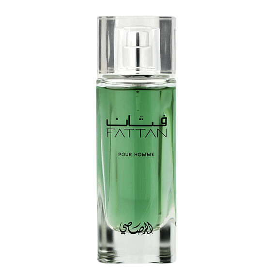 Rasasi Fattan Pour Homme Eau De Parfum 50 ml (man)