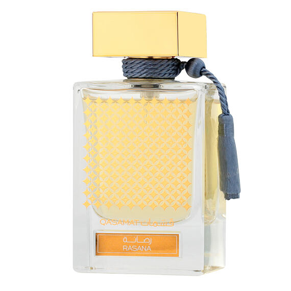 Rasasi Qasamat Rasana Eau De Parfum 65 ml (unisex)