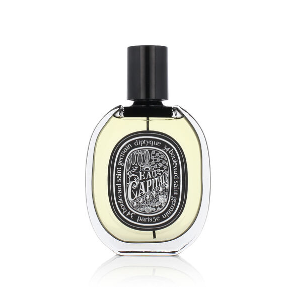 Diptyque Eau Capitale Eau De Parfum 75 ml (unisex)