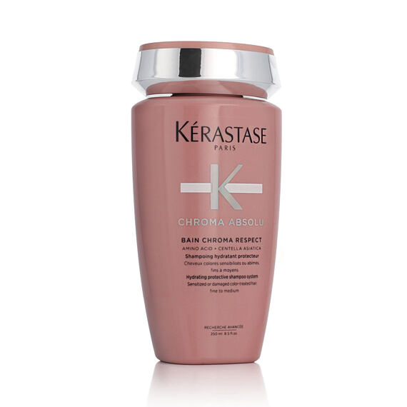 Kérastase Chroma Absolu Bain Chroma Respect Shampoo 250 ml
