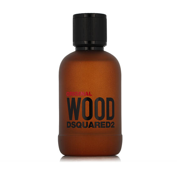 Dsquared2 Original Wood Eau De Parfum 100 ml (man)