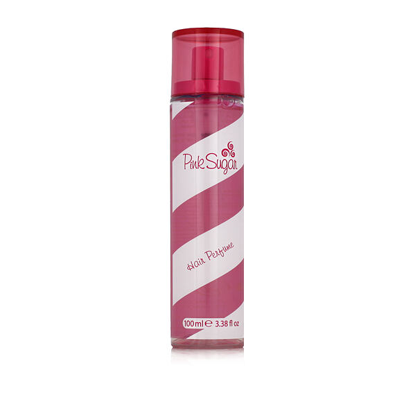 Pink Sugar Pink Sugar Haar Parfum - parfümiert 100 ml (woman)