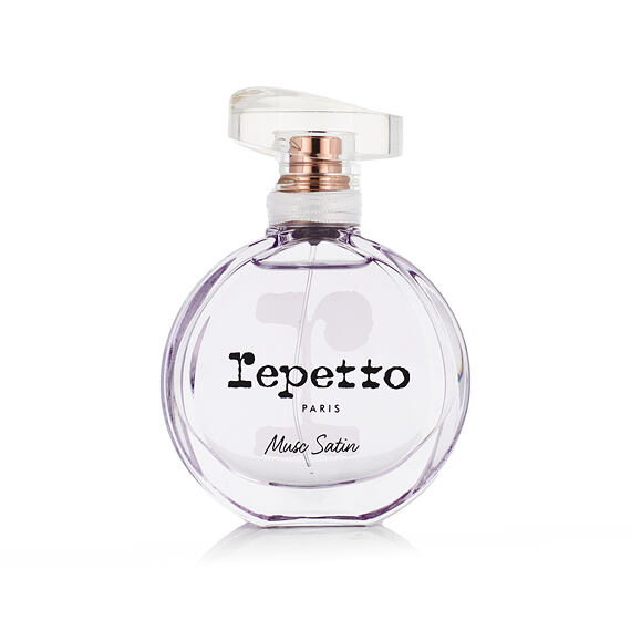 Repetto Musc Satin Eau De Toilette 50 ml (woman)