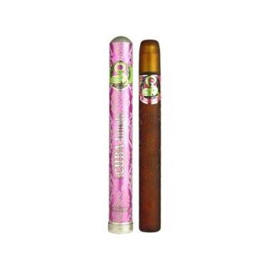 Cuba Jungle Snake Eau De Parfum 35 ml (woman)