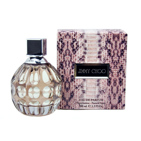 Jimmy Choo Jimmy Choo Eau De Parfum 100 ml (woman)