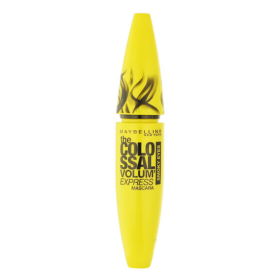 Maybelline VOLUM' EXPRESS the COLOSSAL mascara 10,7 ml