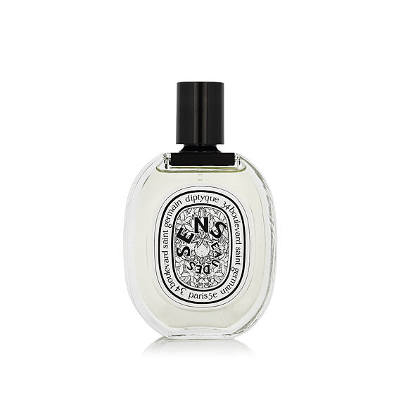 Diptyque Eau des Sens Eau De Toilette 100 ml (unisex)