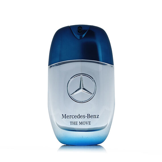 Mercedes-Benz The Move Eau De Toilette 100 ml (man)