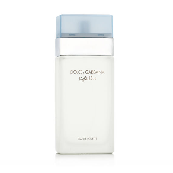 Dolce & Gabbana Light Blue Eau De Toilette 100 ml (woman)