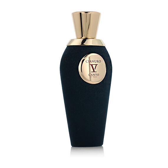 V Canto Cianuro Extrait de Parfum 100 ml (unisex)