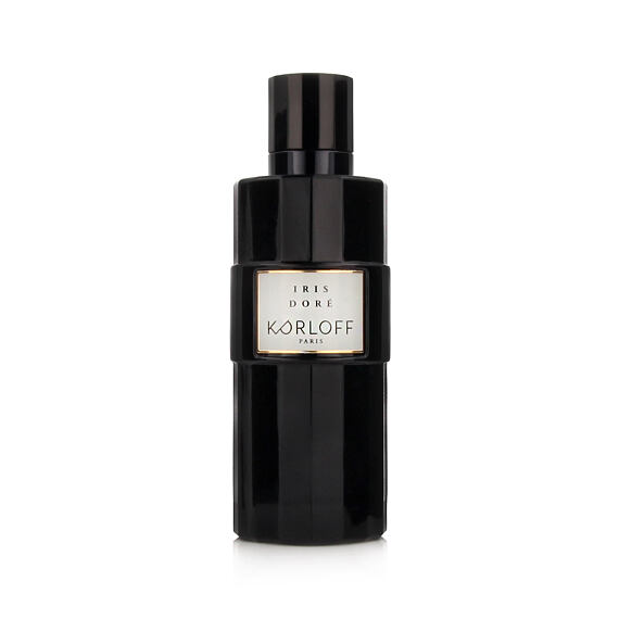 Korloff Iris Doré Eau De Parfum 100 ml (unisex)